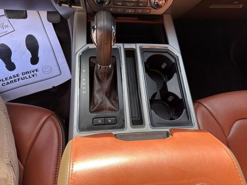 Used 2020 Ford F150 King Ranch w/ Equipment Group 601A Luxury image 22