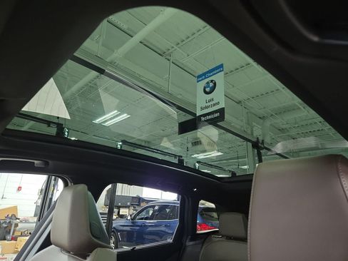 Used 2026 BMW X3 xDrive30i w/ Premium Package AWD/4WD image 33