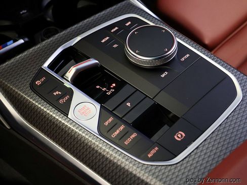 Certified 2023 BMW 330i xDrive 330i xDrive w/ M Sport Package image 23