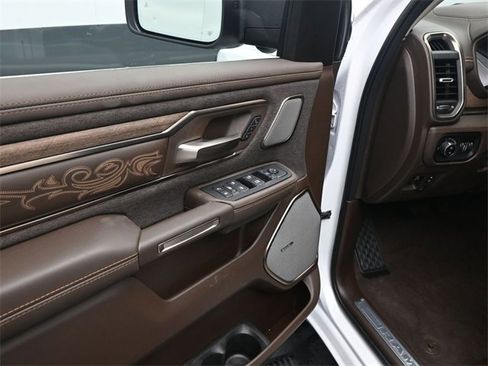 Used 2025 RAM 1500 Limited image 21