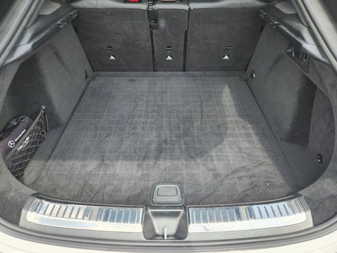 Used 2023 Mercedes-Benz GLE 53 AMG 4MATIC Coupe image 27