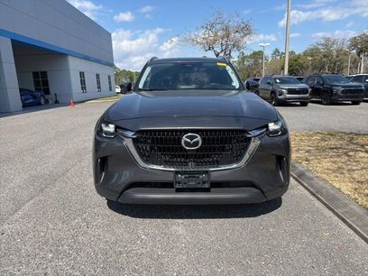 Used 2024 MAZDA CX-90 3.3 Turbo w/ Preferred Plus