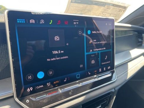 New 2026 Volkswagen Tiguan SE R-Line image 12