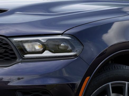 New 2027 Dodge Durango GT AWD/4WD image 10