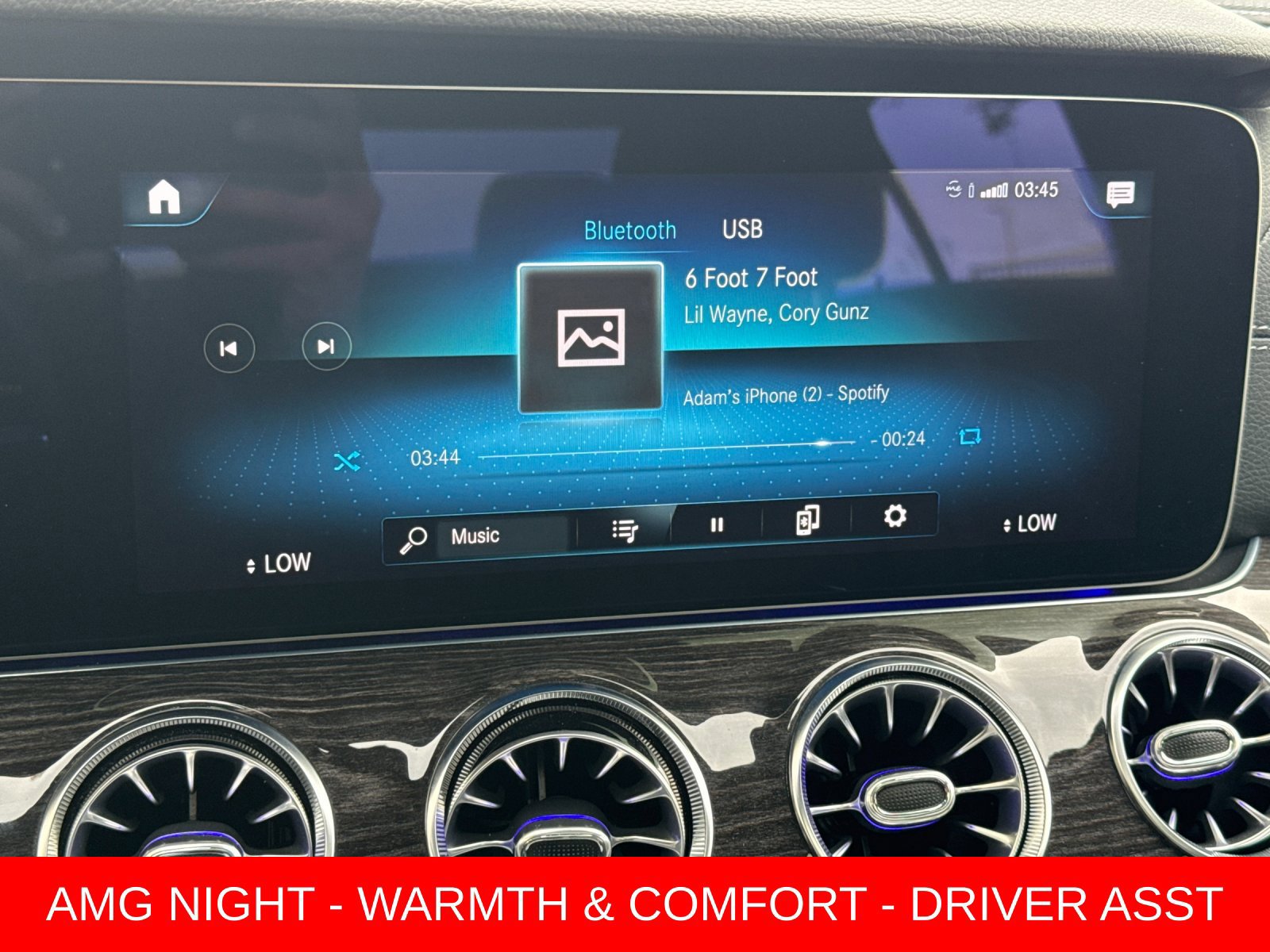 Certified 2023 Mercedes-Benz CLS 450 4MATIC image 17