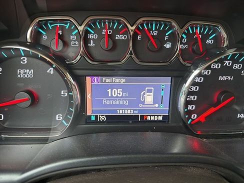 Used 2014 Chevrolet Silverado 1500 High Country image 17