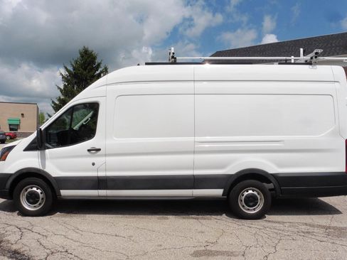 Used 2022 Ford Transit 250 148 High Roof Extended RWD image 19