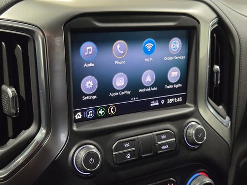 Used 2019 Chevrolet Silverado 1500 LT w/ All-Star Edition image 3