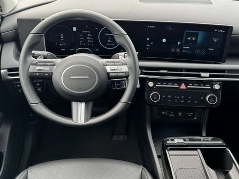 New 2025 Hyundai Tucson SEL AWD/4WD image 17