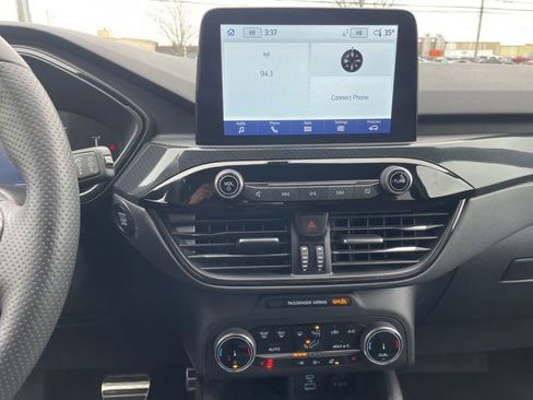 Used 2023 Ford Escape ST-Line image 22