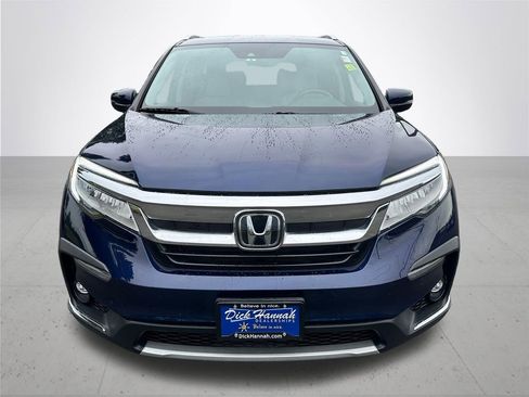 Used 2020 Honda Pilot Touring image 3