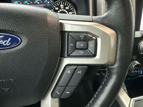 Used 2020 Ford F150 Lariat w/ Equipment Group 502A Luxury image 27