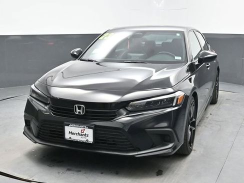 Used 2023 Honda Civic Sport image 2