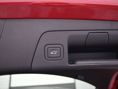 New 2026 Buick Envision Sport Touring AWD/4WD image 30