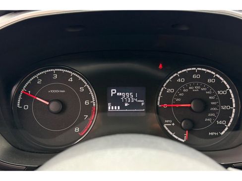 Used 2018 Subaru Crosstrek 2.0i Premium AWD/4WD image 27