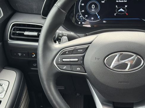 Used 2021 Hyundai Palisade Limited w/ Cargo Package image 13