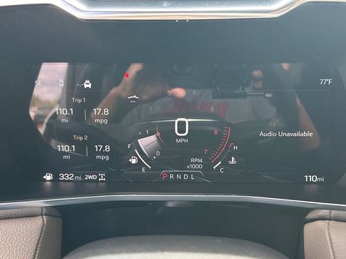 New 2026 GMC Canyon Denali image 27