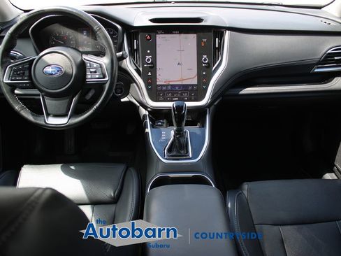 Certified 2023 Subaru Legacy Limited AWD/4WD image 22