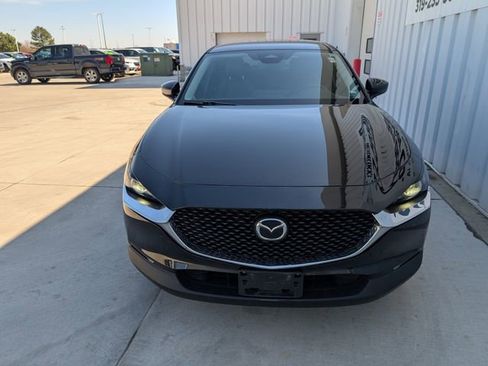 Used 2024 MAZDA CX-30 AWD 2.5 S w/ Select Sport Pkg image 21