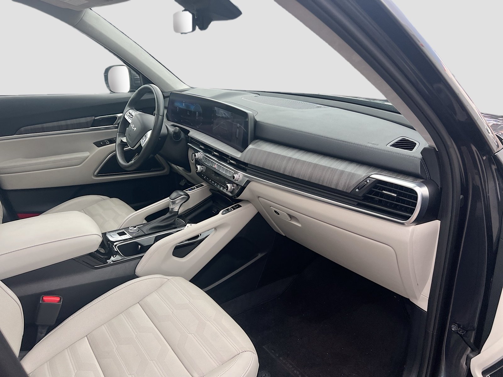 Used 2024 Kia Telluride SX Prestige AWD/4WD image 30