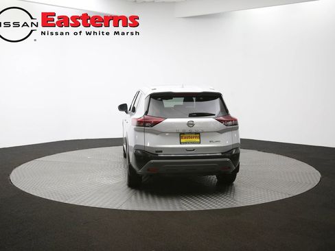 Used 2021 Nissan Rogue SL image 68