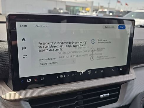 New 2026 Ford Explorer Active w/ Active Comfort Package AWD/4WD image 26