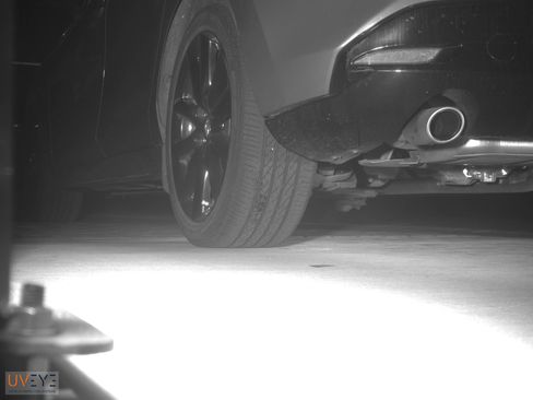 Used 2024 MAZDA MAZDA3 s AWD/4WD image 7