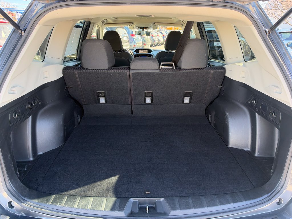Used 2020 Subaru Forester Premium AWD/4WD image 27