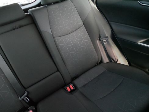 Certified 2025 Toyota RAV4 XLE AWD/4WD image 14