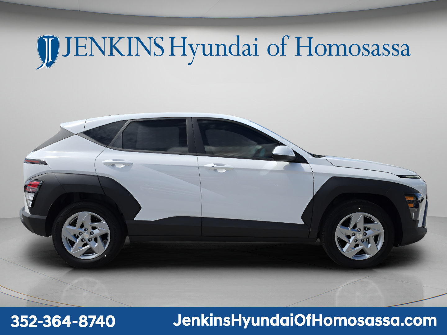 New 2027 Hyundai Kona SE FWD image 2