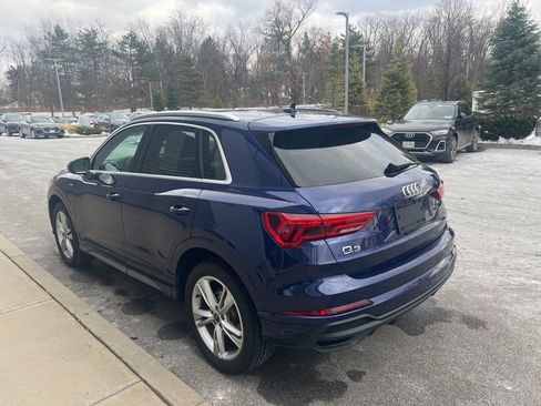 Used 2023 Audi Q3 2.0T Premium Plus image 32