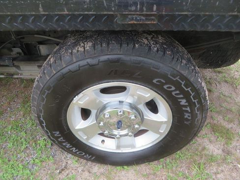 Used 2016 Ford F250 XLT AWD/4WD image 27