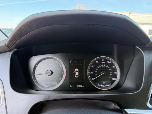 Used 2015 Hyundai Sonata Limited w/ Option Group 05 image 20