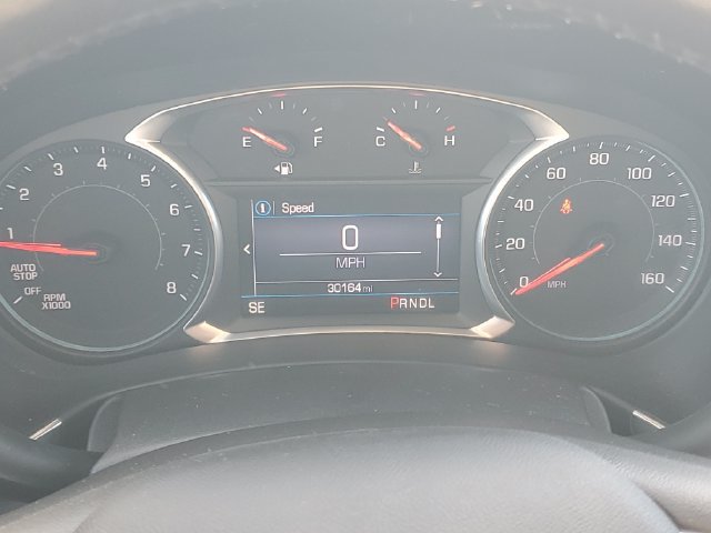 Certified 2019 Chevrolet Equinox LT FWD image 20