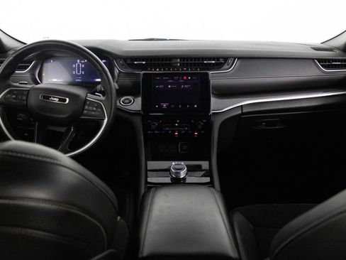 Used 2021 Jeep Grand Cherokee L Altitude image 20