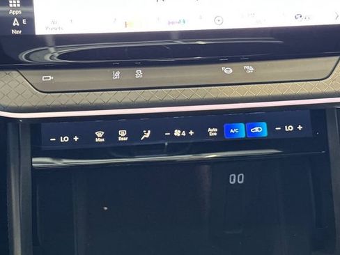 New 2025 Jeep Wagoneer S Limited AWD/4WD image 21