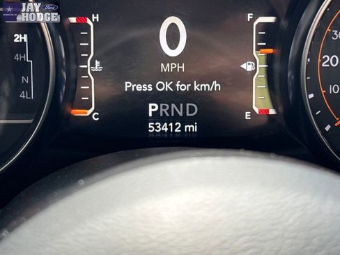 Used 2020 Jeep Wrangler Unlimited Sport image 20