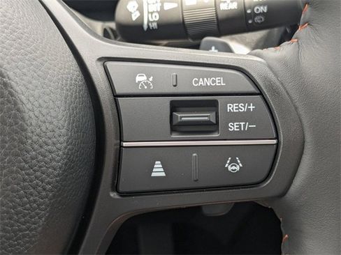 New 2025 Honda CR-V Sport-L image 24