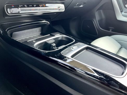 Certified 2025 Mercedes-Benz CLA 35 AMG 4MATIC image 44