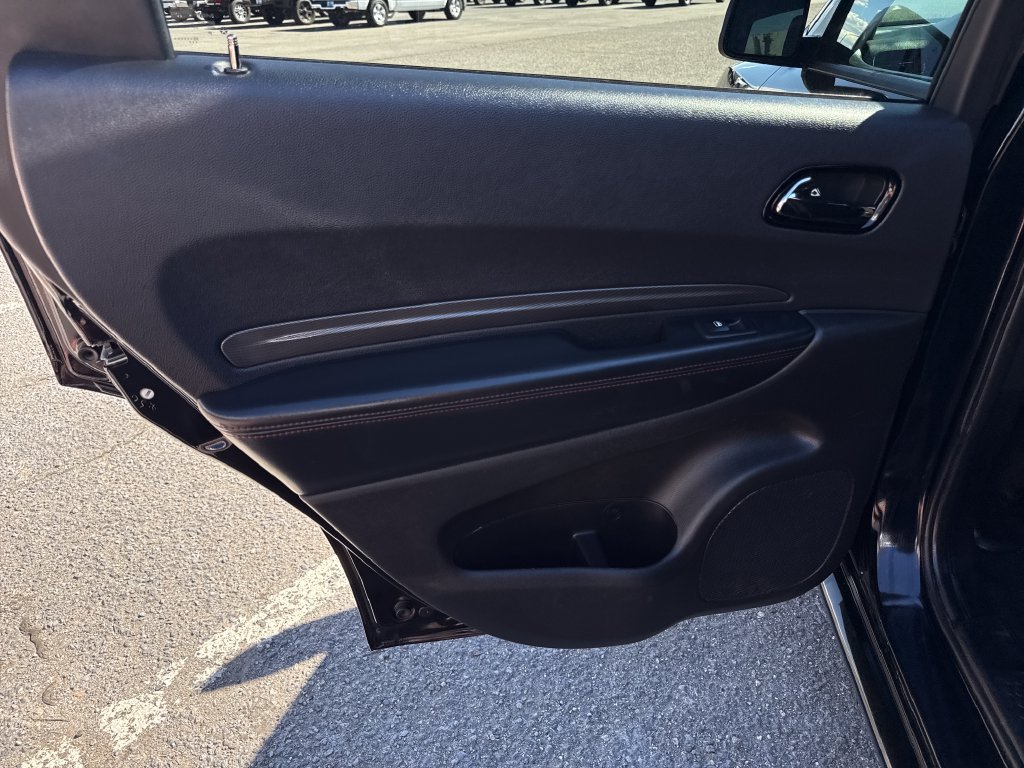 Used 2023 Dodge Durango GT AWD/4WD image 27