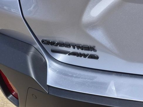 New 2026 Subaru Crosstrek 2.5i Wilderness w/ Crosstrek Mirror Package AWD/4WD image 7