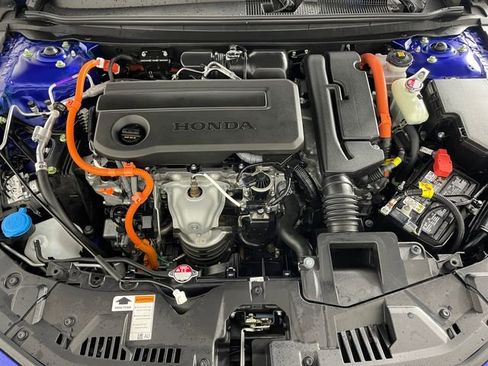 Used 2023 Honda Accord Sport image 20