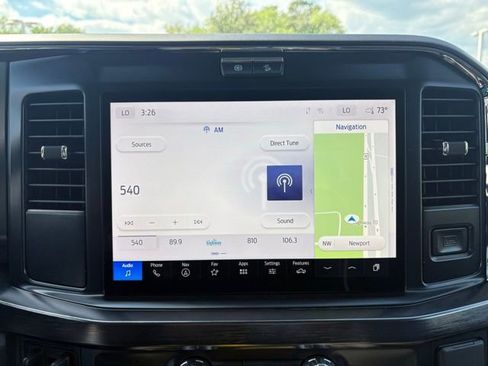 New 2026 Ford F250 Lariat AWD/4WD image 18