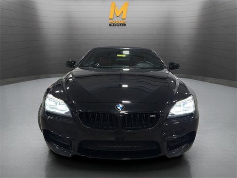 Used 2014 BMW M6 Convertible image 4