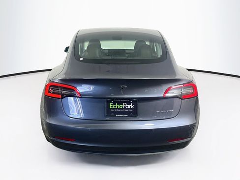 Used 2018 Tesla Model 3 Long Range AWD/4WD image 7