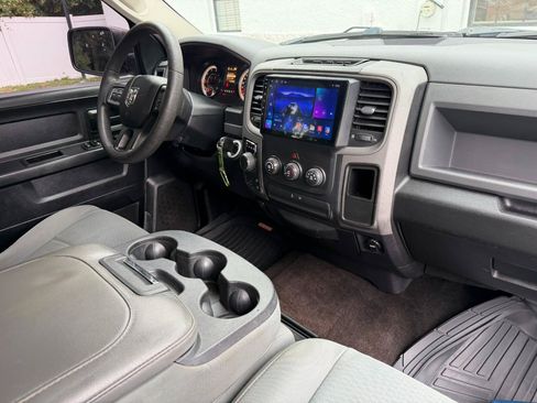 Used 2016 RAM 1500 Express AWD/4WD image 46