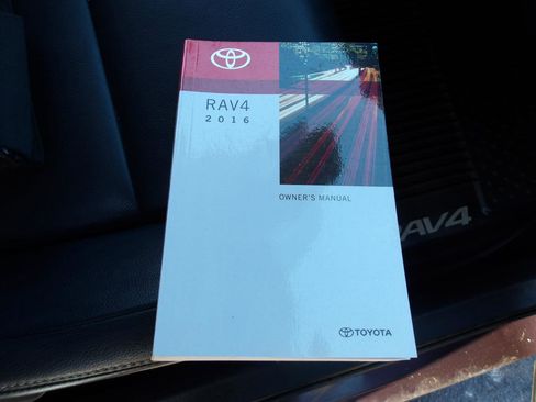 Used 2016 Toyota RAV4 Limited w/ Advanced Technology Package image 26