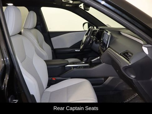 Used 2024 Lexus TX 350 350 Premium w/ Captains Chair Package image 20