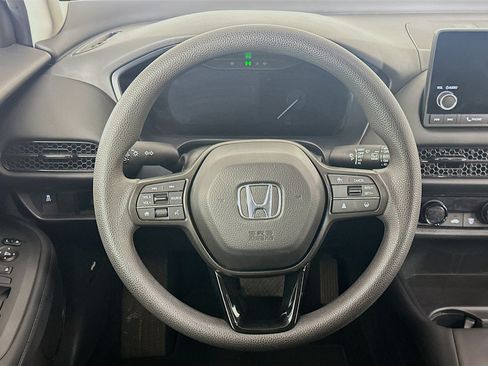 Used 2025 Honda HR-V LX image 18