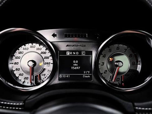 Used 2012 Mercedes-Benz SLS AMG Coupe image 67